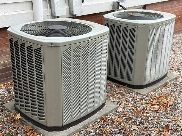 Reliable Hvac contractor in Green Valley, SD by JG Cool HVAC